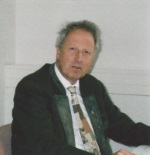 Dr. Michael Ermrich