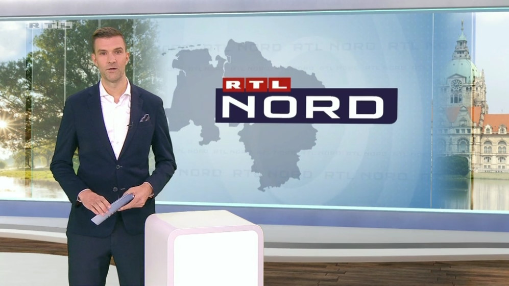 RTL Nord am 10.07.2020